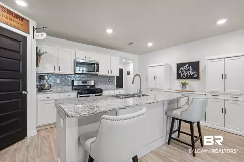 2526 E Windmere Dr, Semmes, AL 36575 photo 6