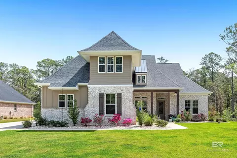 42 Natures Trl, Gulf Shores, AL 36542