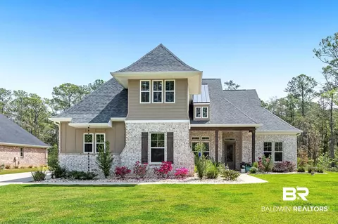 42 Natures Trl, Gulf Shores, AL 36542