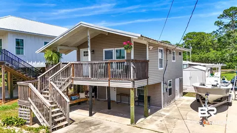 5576 Armadillo Ave, Orange Beach, AL 36561
