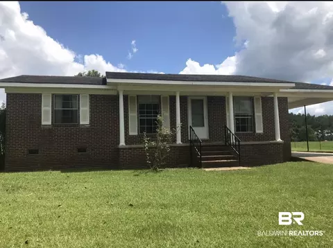6325 Butler St, Frisco City, AL 36445
