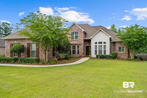 7452 Lake Blvd, Spanish Fort, AL 36527