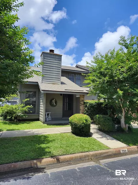 389 Clubhouse Dr #LL-1, Gulf Shores, AL 36542