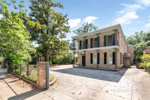 321 Tuthill Ln, Mobile, AL 36608 photo 1
