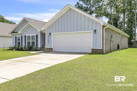9400 Amethyst Dr, Daphne, AL 36526 photo 2