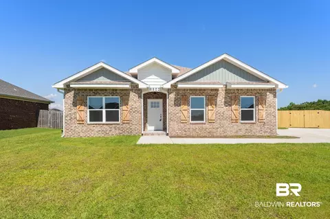 8802 Milners Ct, Foley, AL 36535