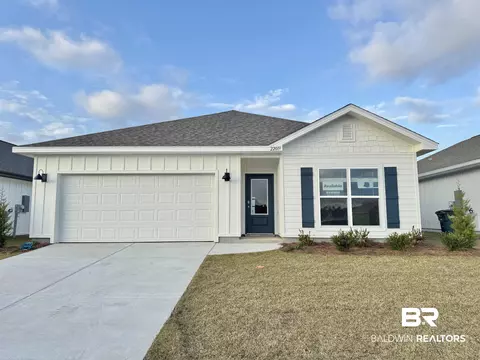 22019 Aleutian Ave, Foley, AL 36535