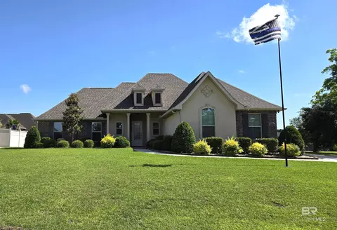 1109 Orlando Dr, Foley, AL 36535