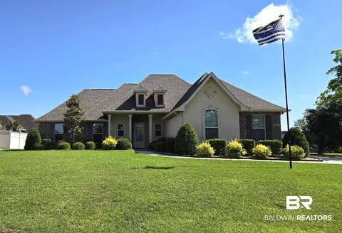 1109 Orlando Dr, Foley, AL 36535