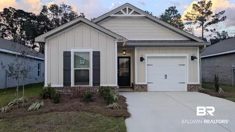 32670 Revere Dr, Spanish Fort, AL 36527