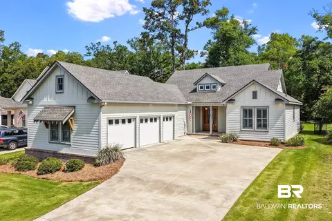 467 Colony Dr, Fairhope, AL 36532