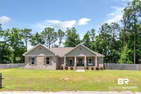 7339 Grissom Dr, Saraland, AL 36571