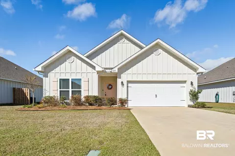 4299 Montague Dr, Gulf Shores, AL 36542