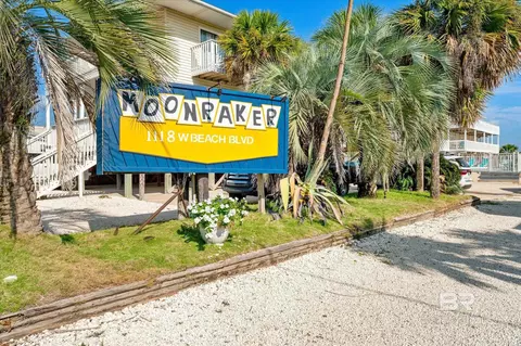 1118 W Beach Blvd #5, Gulf Shores, AL 36542