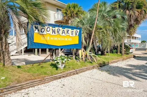 1118 W Beach Blvd #5, Gulf Shores, AL 36542
