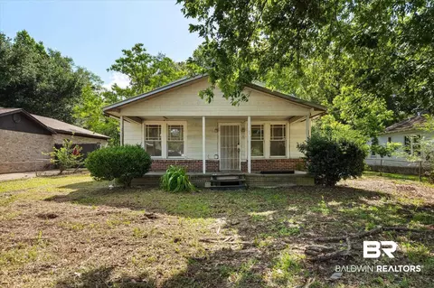 672 Burden St, Mobile, AL 36607 photo 1