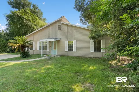 3570 Milford Rd, Pensacola, FL 32526
