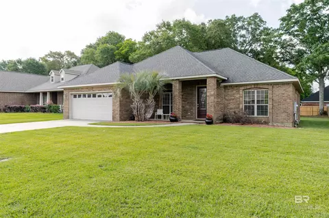 10752 Westwood Ave, Fairhope, AL 36532