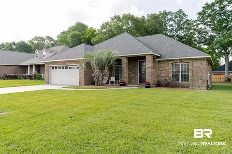 10752 Westwood Ave, Fairhope, AL 36532
