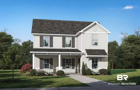 6146 Frigate Ln, Gulf Shores, AL 36542