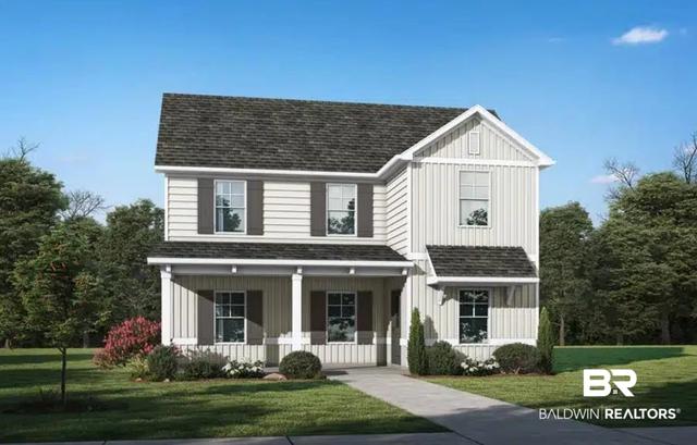 6158 Frigate Ln, Gulf Shores, AL 36542
