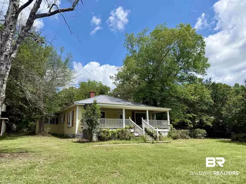 610 Alco Dr, Brewton, AL 36426