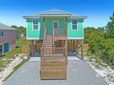 566 Boykin Ct N, Gulf Shores, AL 36542