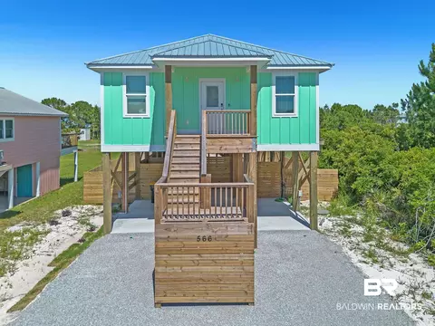 566 Boykin Ct N, Gulf Shores, AL 36542