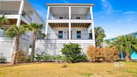 167 E J Cir, Gulf Shores, AL 36542