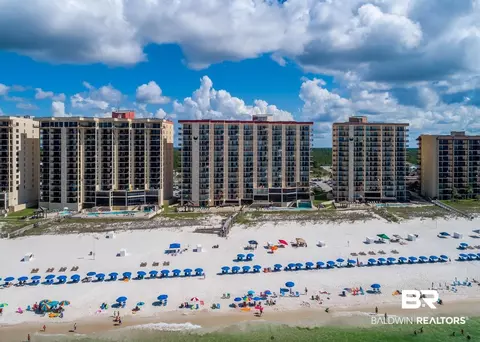 24230 Perdido Beach Blvd #3126, Orange Beach, AL 36561