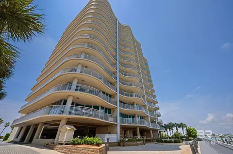 29209 Perdido Beach Blvd #601, Orange Beach, AL 36561