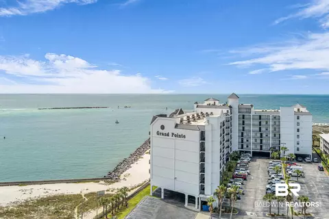 27284 Gulf Rd #711, Orange Beach, AL 36561