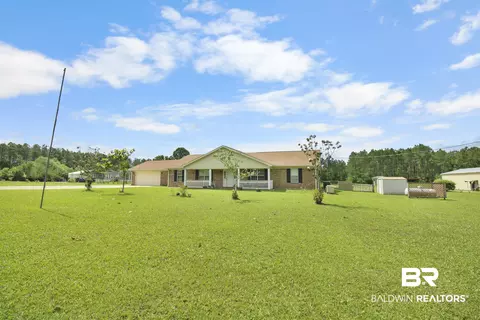 26850 Timber Ln, Elberta, AL 36530