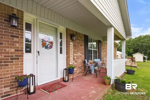 26850 Timber Ln, Elberta, AL 36530 photo 2