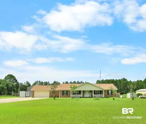 26850 Timber Ln, Elberta, AL 36530 photo 24