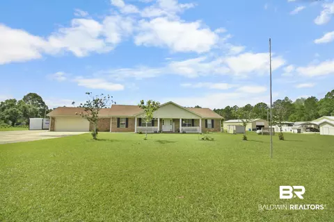 26850 Timber Ln, Elberta, AL 36530 photo 25