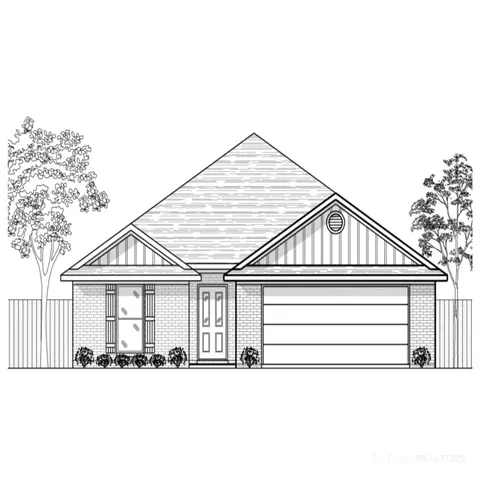 1720 Abbey Loop, Foley, AL 36535