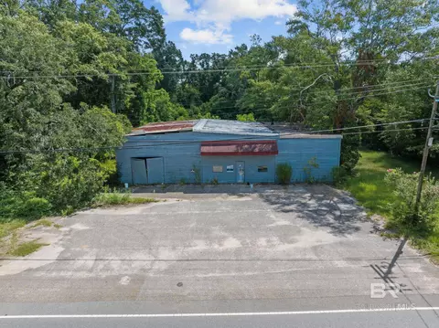 209 S Hoyle Ave, Bay Minette, AL 36507