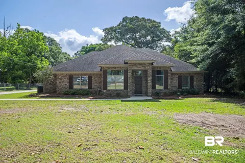 9380 Celeste Rd, Saraland, AL 36571