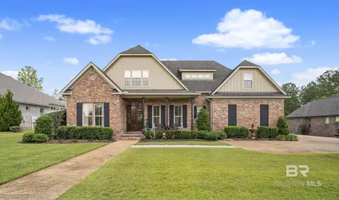 33143 Boardwalk Dr, Spanish Fort, AL 36527