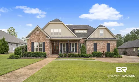 33143 Boardwalk Dr, Spanish Fort, AL 36527