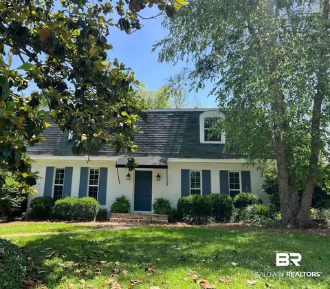 3263 Stein St, Mobile, AL 36608 photo 2