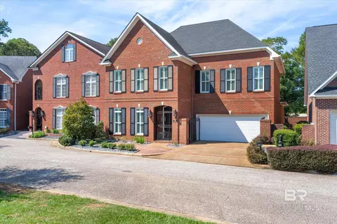107 Fielding Pl, Mobile, AL 36608