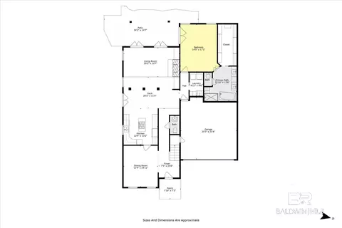 107 Fielding Pl, Mobile, AL 36608 photo 25
