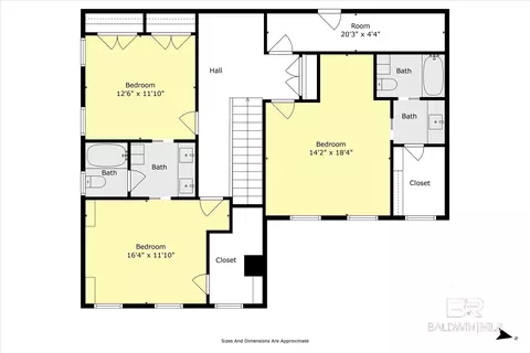 107 Fielding Pl, Mobile, AL 36608 photo 26