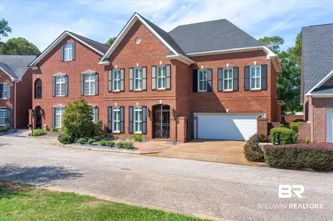 107 Fielding Pl, Mobile, AL 36608