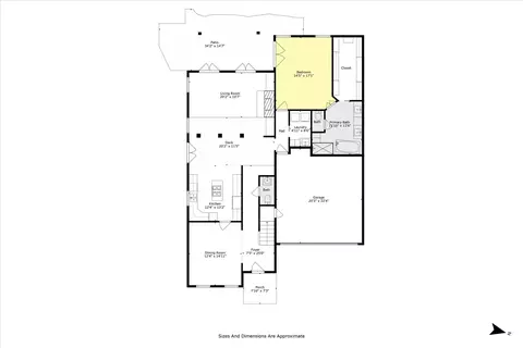 107 Fielding Pl, Mobile, AL 36608 photo 26