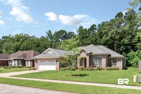 20833 Nobleman Dr, Fairhope, AL 36532