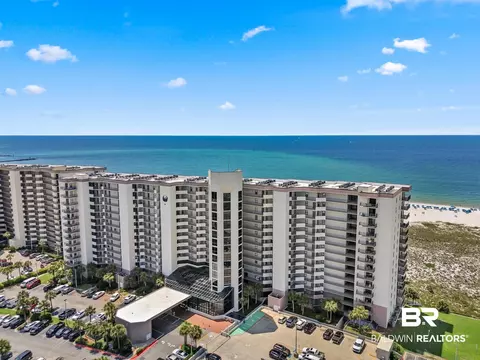 26802 Perdido Beach Blvd #1008, Orange Beach, AL 36561