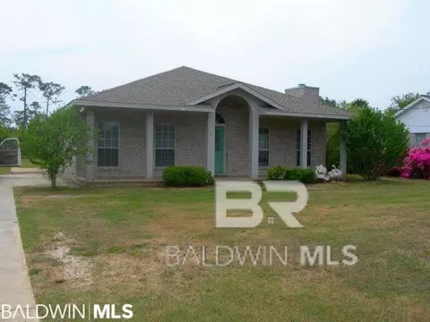 9115 Plaza Bianco, Lillian, AL 36549